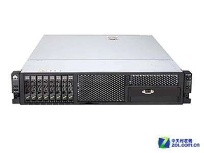 高效穩定，服務無憂——華為RH2288 V2服務器限時促銷，購機即享專業數據處理與存儲支持
